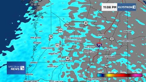 Click for more information and links to download it to your smart phone or tablet. . Klystron 9 weather county by county